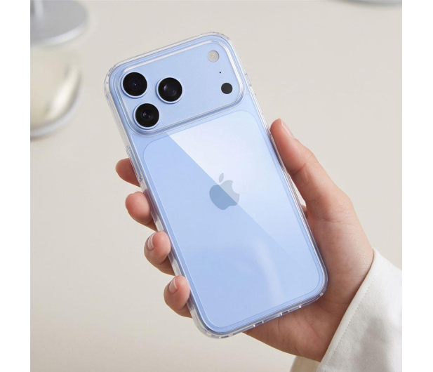 Tech-Protect Flexair Hybrid Do Iphone 17 Pro / 18 Pro - 1586938 - zdjęcie 5